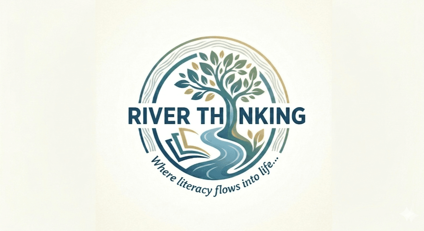 River Thinking Refreshing